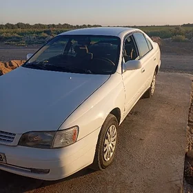 Toyota Corona 1994