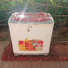 kir maşin