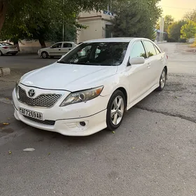Toyota Camry 2010