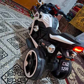 MOTOR TAZE