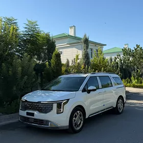 Kia Carnival 2026
