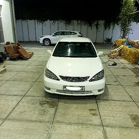 Toyota Camry 2005