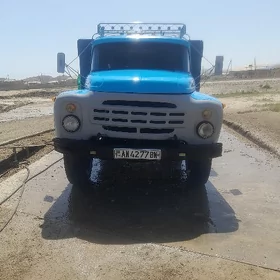 Zil 130 1992