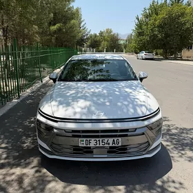Hyundai Sonata 2024