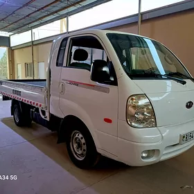 Kia Bongo 2005