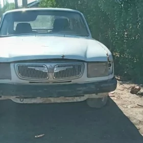 Gaz 3110 2000