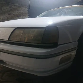 Ford Taurus X 2007
