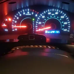 Toyota Camry 2008