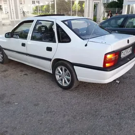Opel Vectra 1992