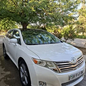 Toyota Venza 2010