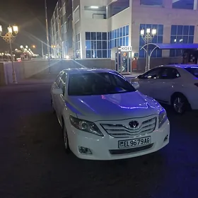 Toyota Camry 2009