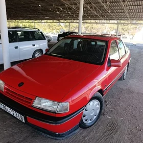 Opel Vectra 1989