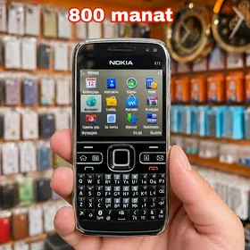 Nokia E72 Legenda Paket BN