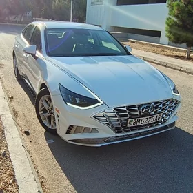 Hyundai Sonata 2020