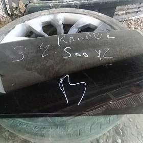 AWALON aýna sag yz
