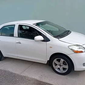 Toyota Yaris 2007