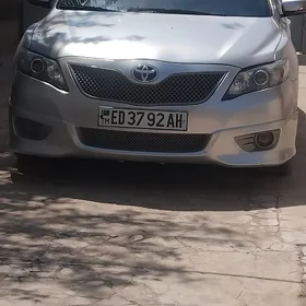 Toyota Camry 2009
