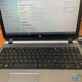 noutbook HP