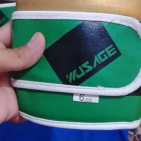 boks eşik