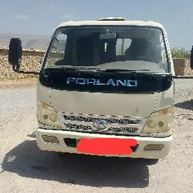 Forland H2 2014