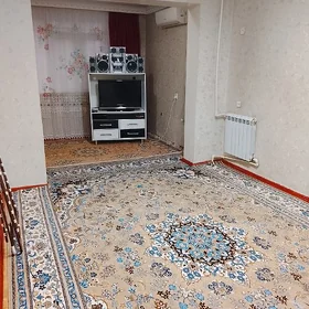 Аренда Квартира