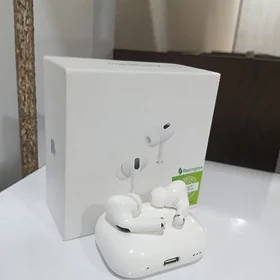 AirPods Pro наушники