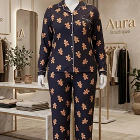 женские пижамы 4XL