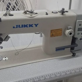 JUKKI TIKIN MAŞYN KOŽA ÜÇIN