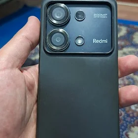Redmi note 13 pro