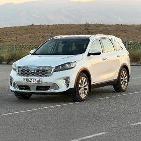 Kia Sorento 2020
