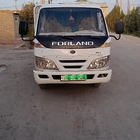 Forland H3 2007