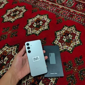 Samsung s24+ 12/256