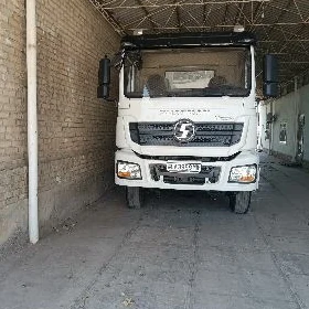 Kamaz Shalanda 2019