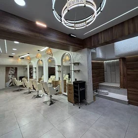 salon