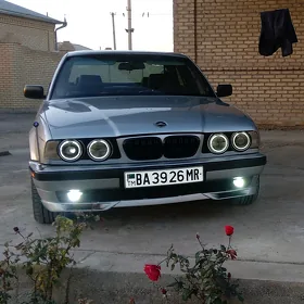 BMW 540 1993