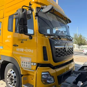 Dongfeng 370 2021