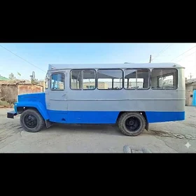 Gaz 53 1993