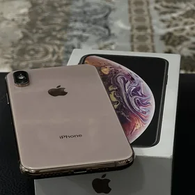 Iphone Xs