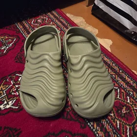 Кроксы. Crocs. Kroks