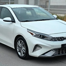 Kia Forte 2022