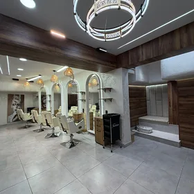 salon