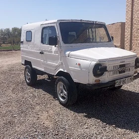 UAZ Profi 1993