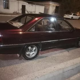 Opel Omega 1993