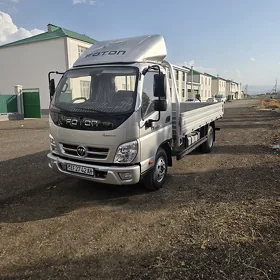 Foton Auman ETX 2026