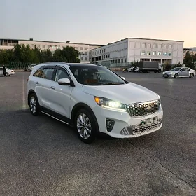 Kia Sorento 2020