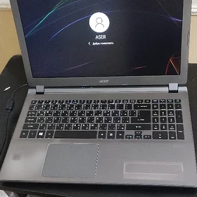 Acer i7 4 gen