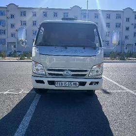 Forland H3 2014