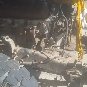 Gaz 53 1990