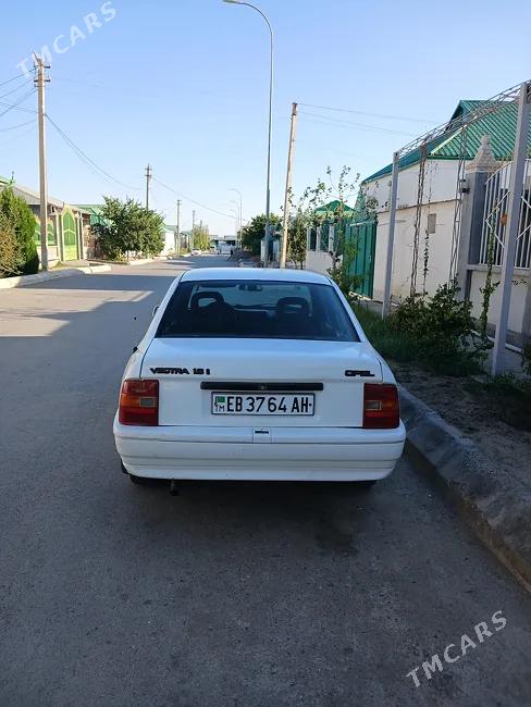 Opel Vectra 1992 - 1