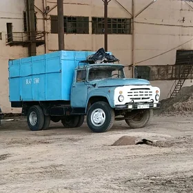Zil 130 1985